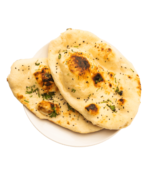 Garlic Naan Pooja Warren Restaurant in NJ